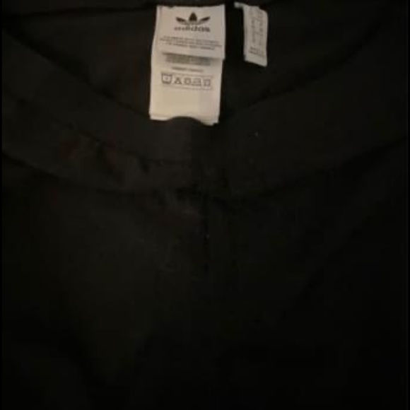 Adidas Classic 3- Stripe Leggings - Picture 3 of 4